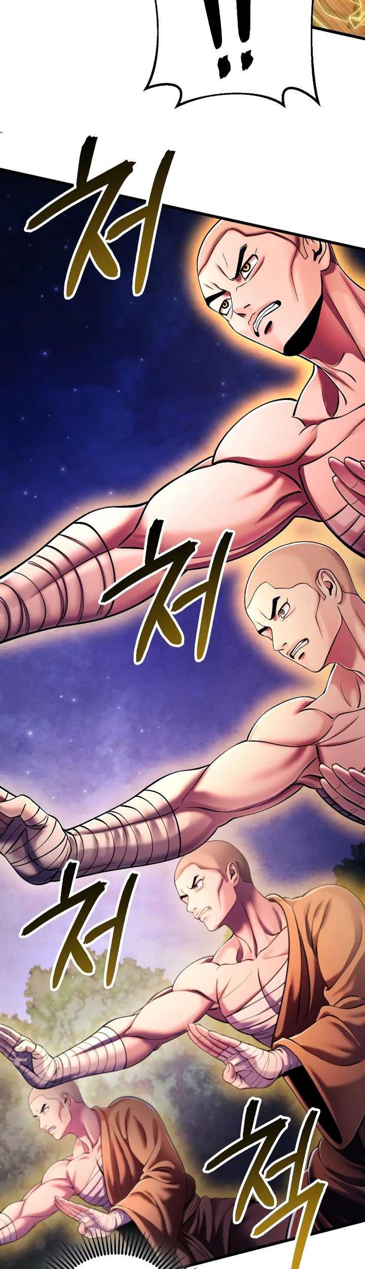 Revenge Of Young Master Peng Chapter 133 Gambar 61