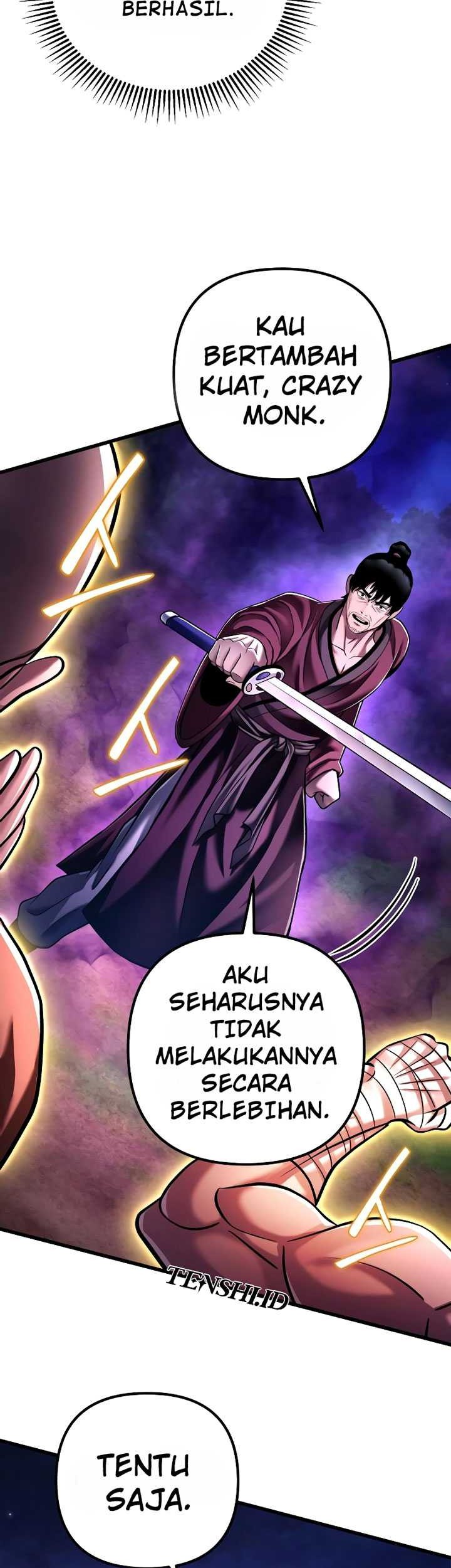 Revenge Of Young Master Peng Chapter 133 Gambar 65