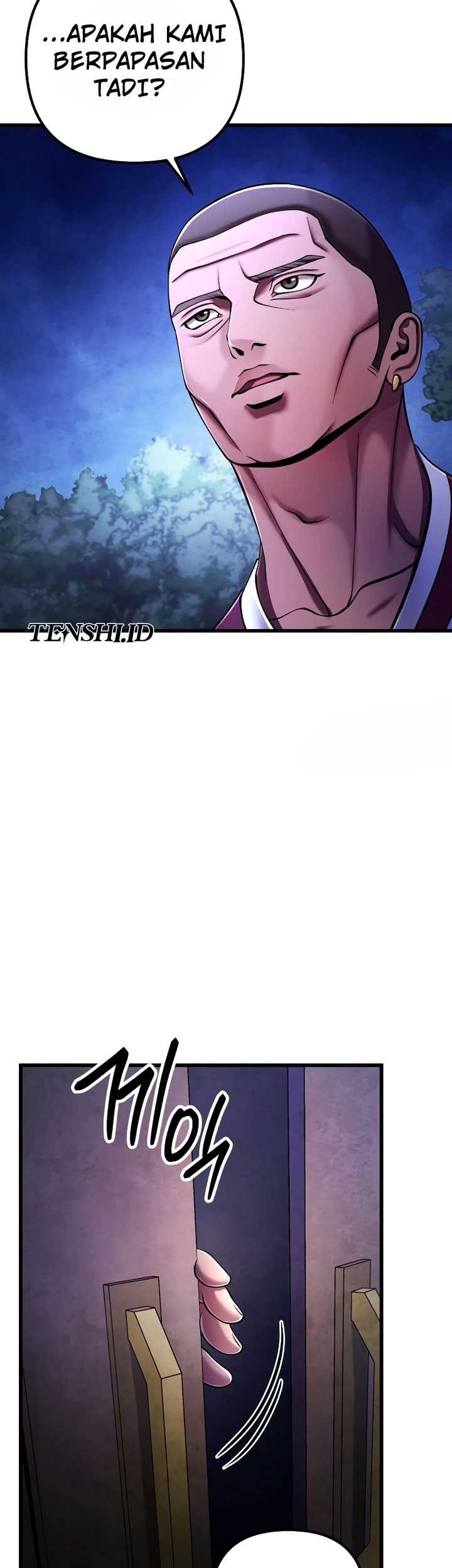 Revenge Of Young Master Peng Chapter 133 Gambar 71