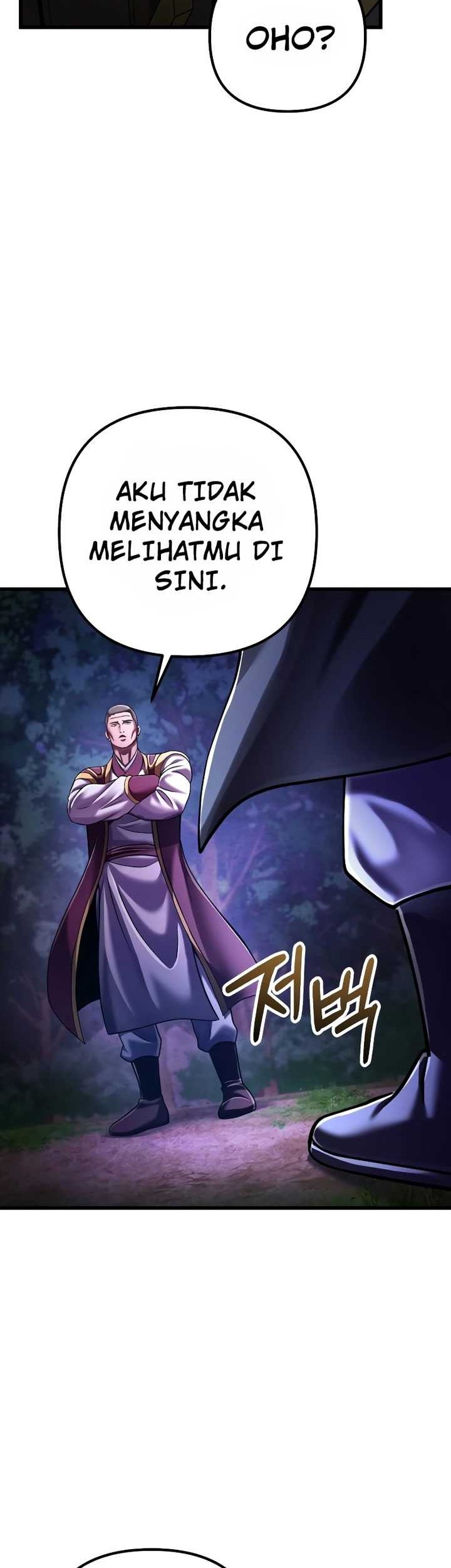 Revenge Of Young Master Peng Chapter 133 Gambar 72