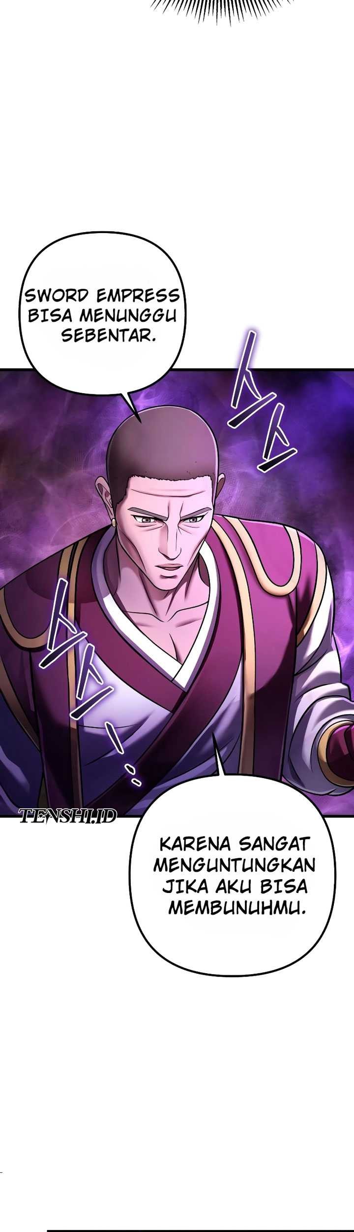 Revenge Of Young Master Peng Chapter 133 Gambar 75