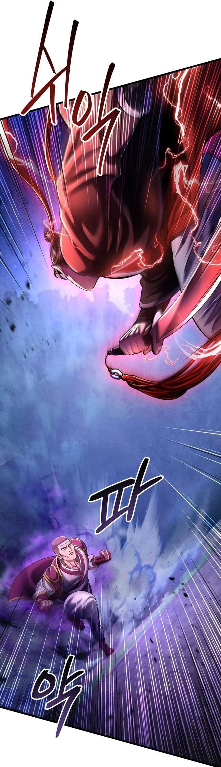 Revenge Of Young Master Peng Chapter 133 Gambar 83