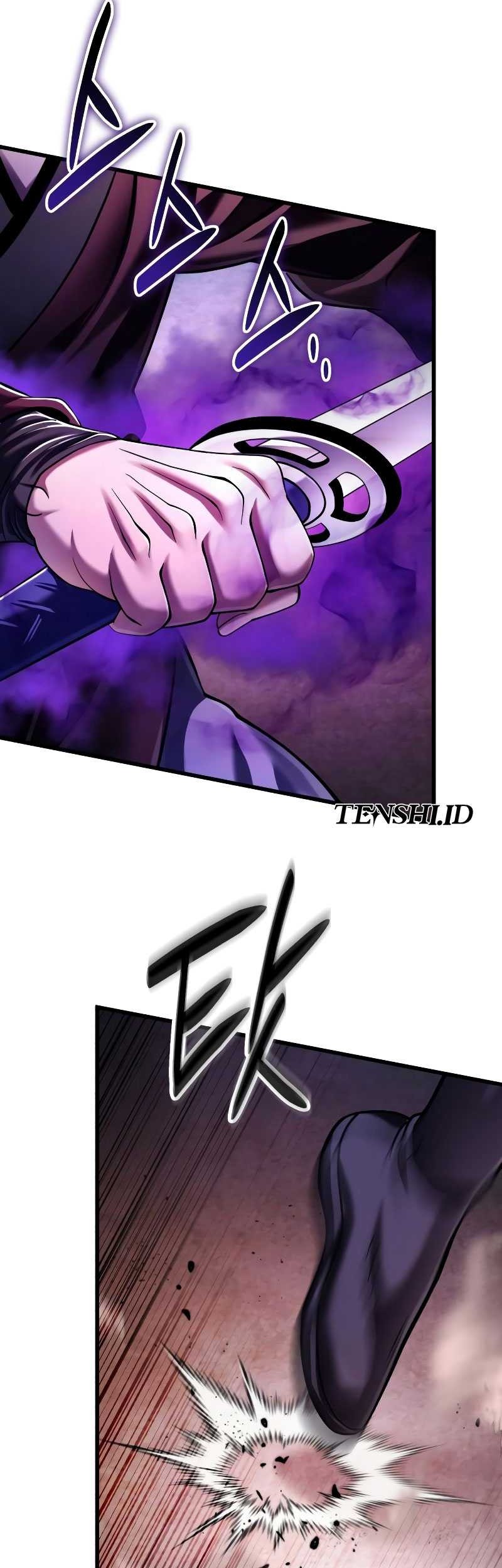 Revenge Of Young Master Peng Chapter 133 Gambar 20