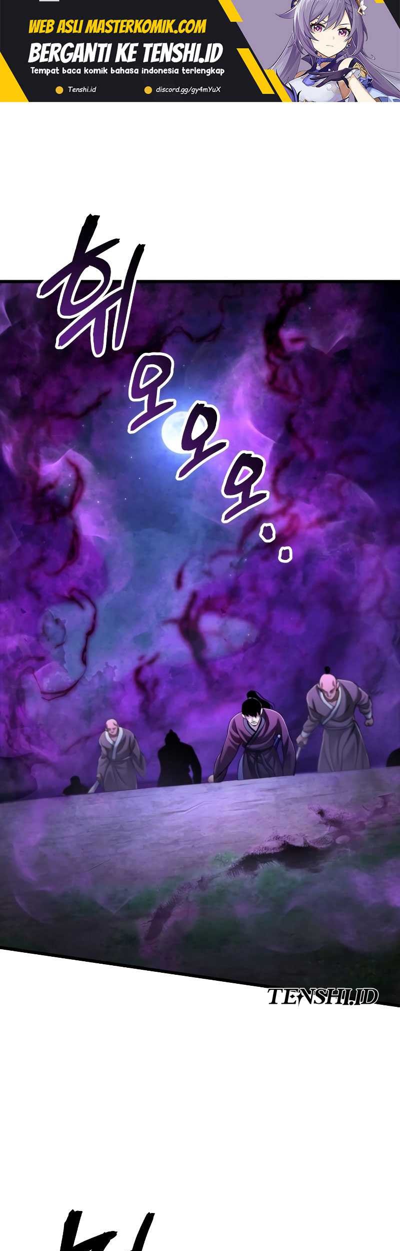 Revenge Of Young Master Peng Chapter 133 Gambar 6