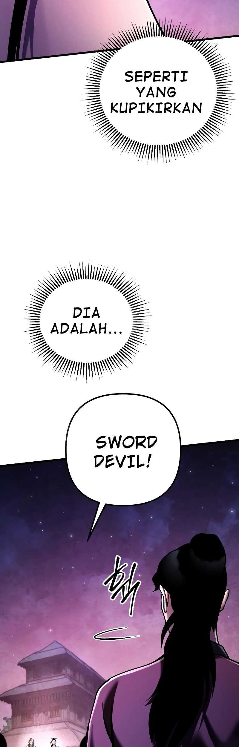 Revenge Of Young Master Peng Chapter 133 Gambar 8