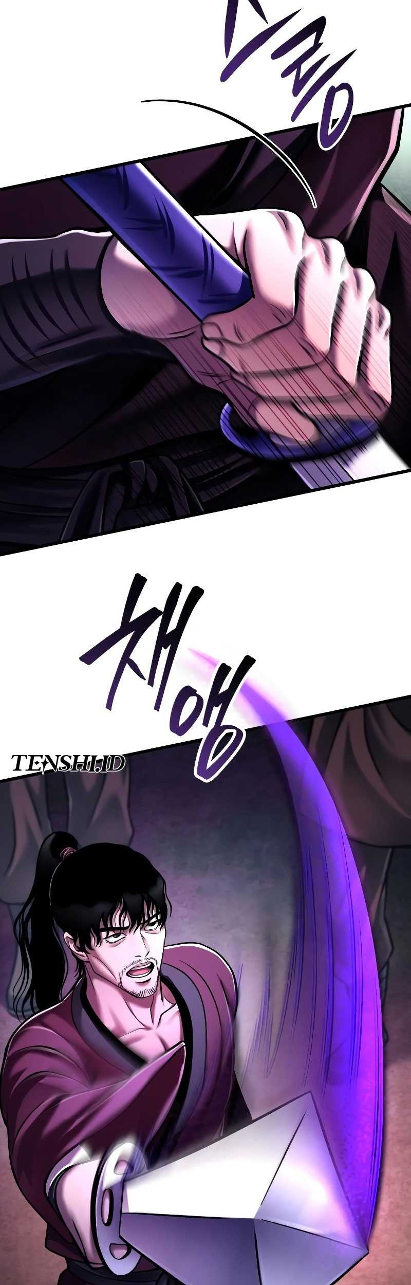 Revenge Of Young Master Peng Chapter 133 Gambar 11