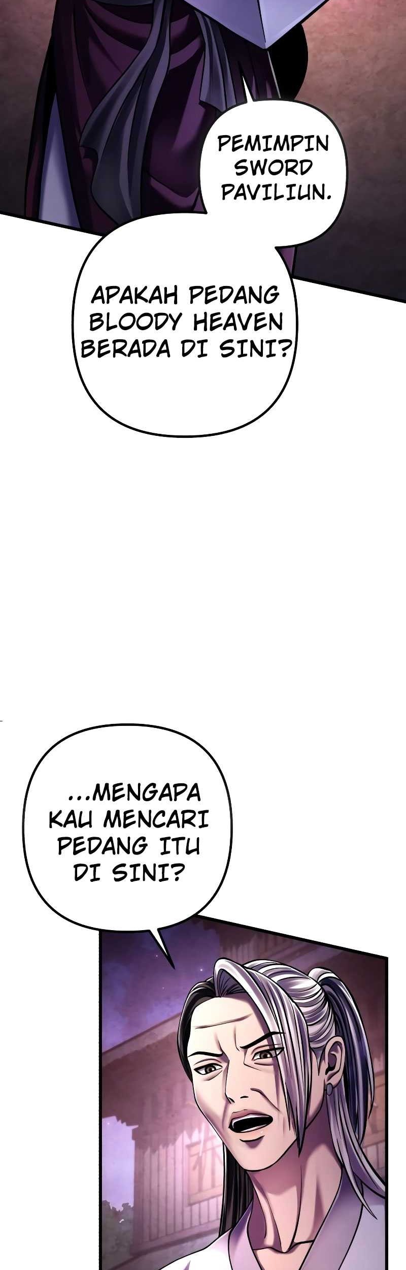 Revenge Of Young Master Peng Chapter 133 Gambar 12