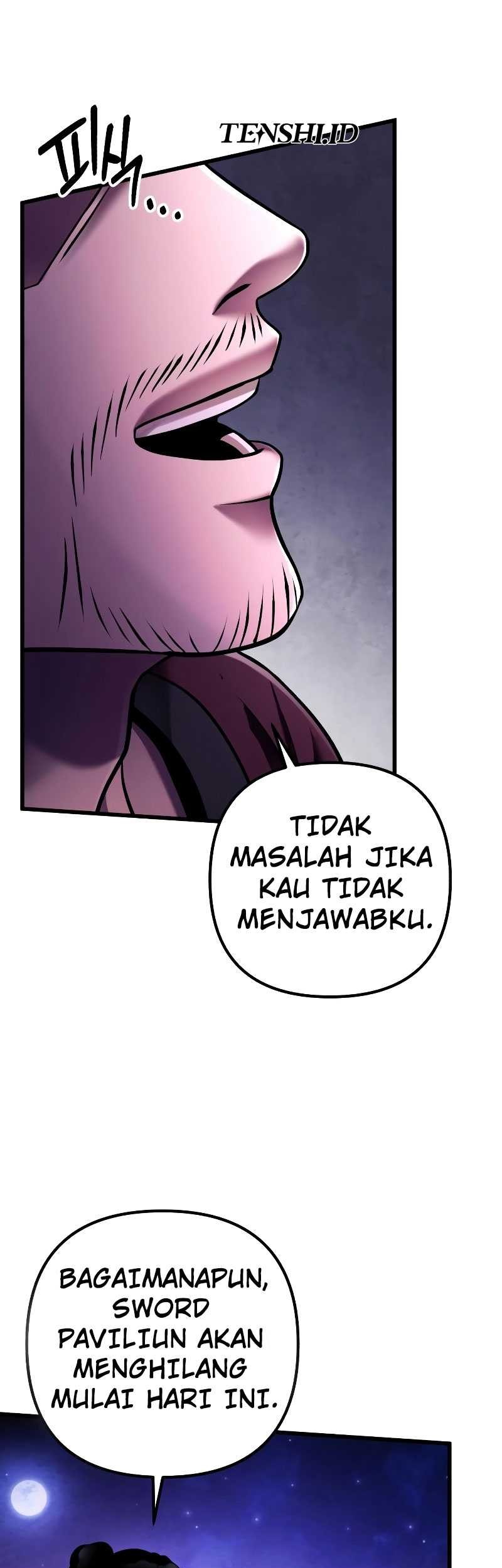 Revenge Of Young Master Peng Chapter 133 Gambar 14