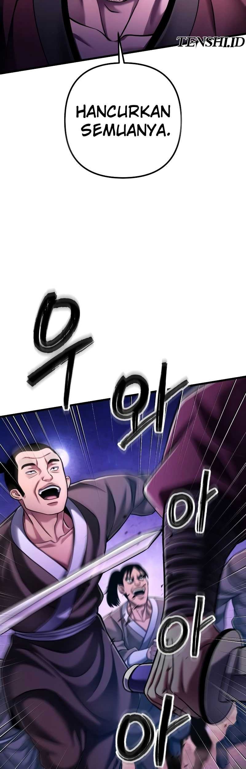 Revenge Of Young Master Peng Chapter 133 Gambar 16