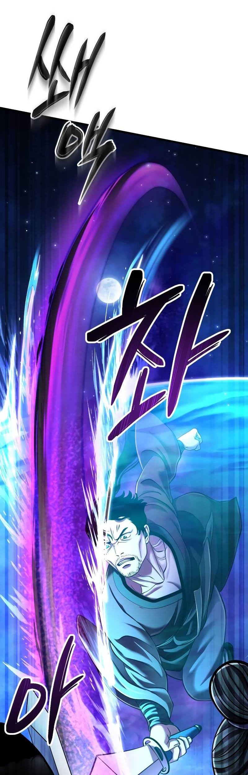 Revenge Of Young Master Peng Chapter 133 Gambar 23