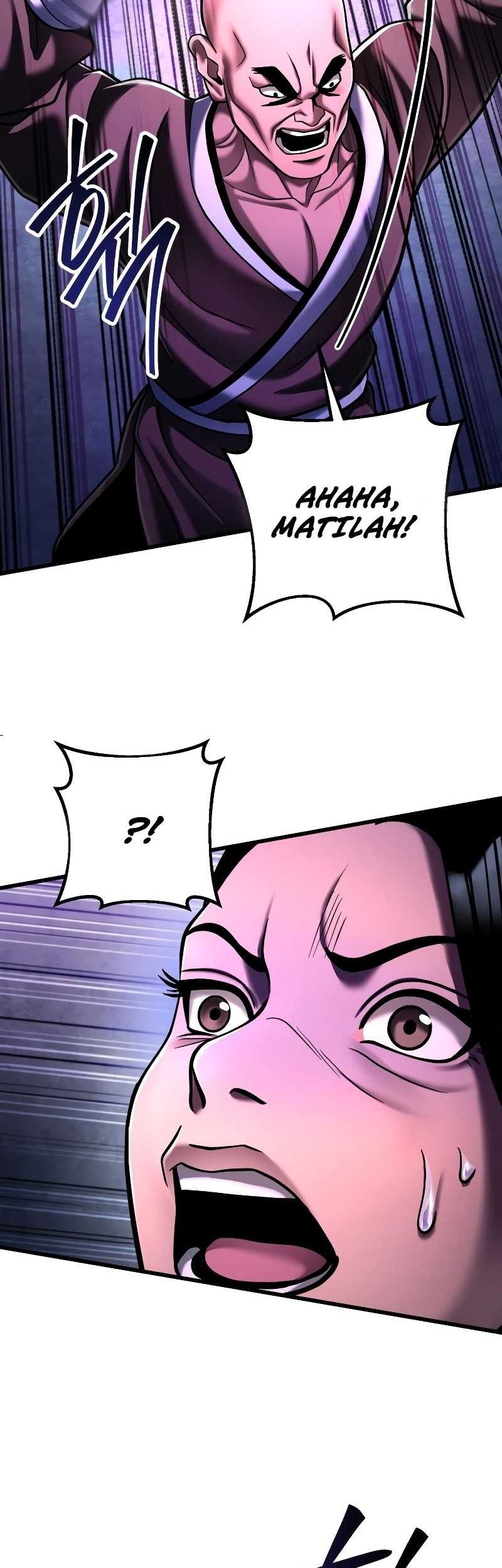 Revenge Of Young Master Peng Chapter 133 Gambar 27