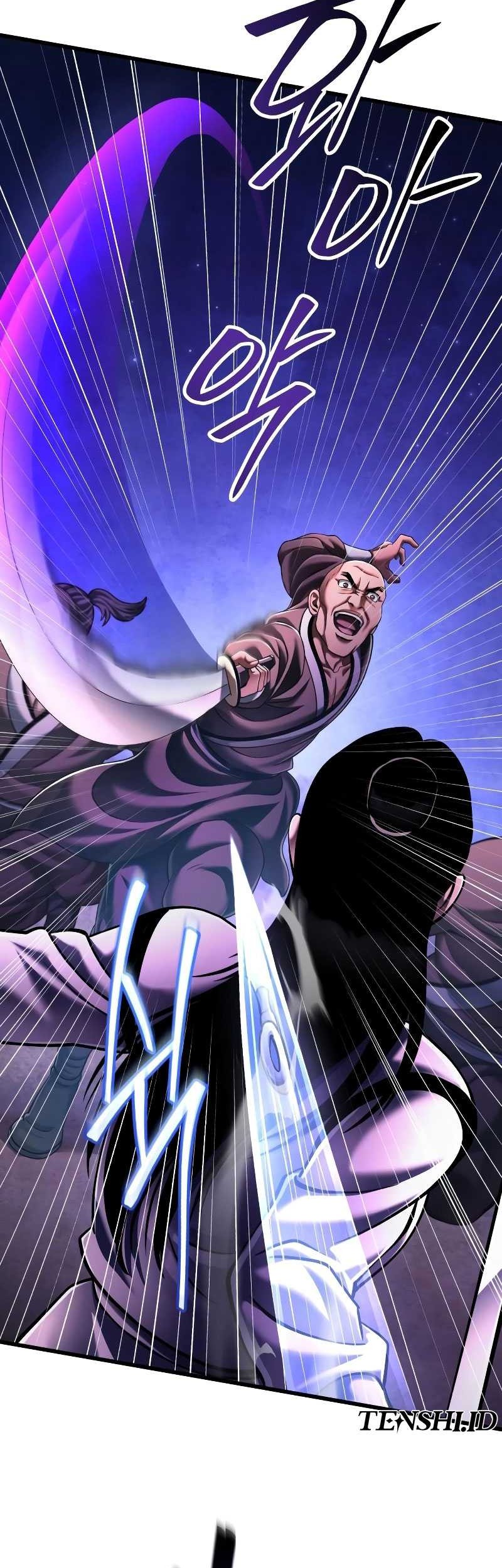 Revenge Of Young Master Peng Chapter 133 Gambar 28