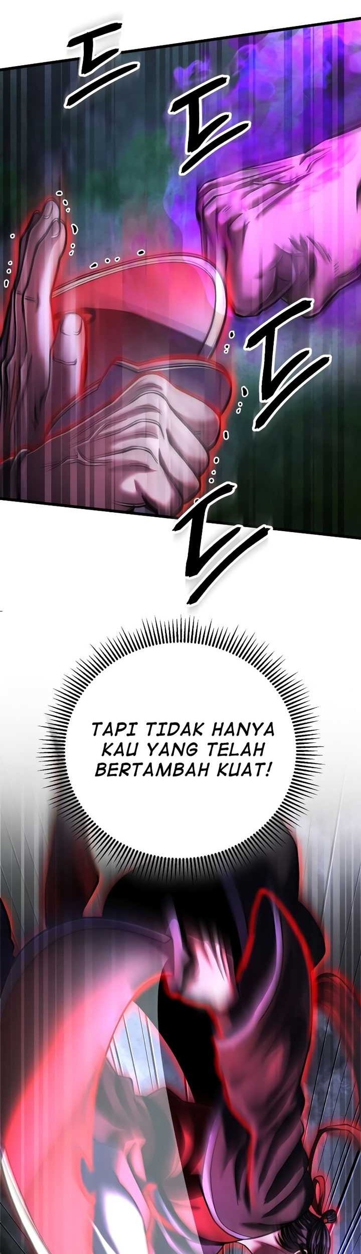 Revenge Of Young Master Peng Chapter 144 Gambar 6