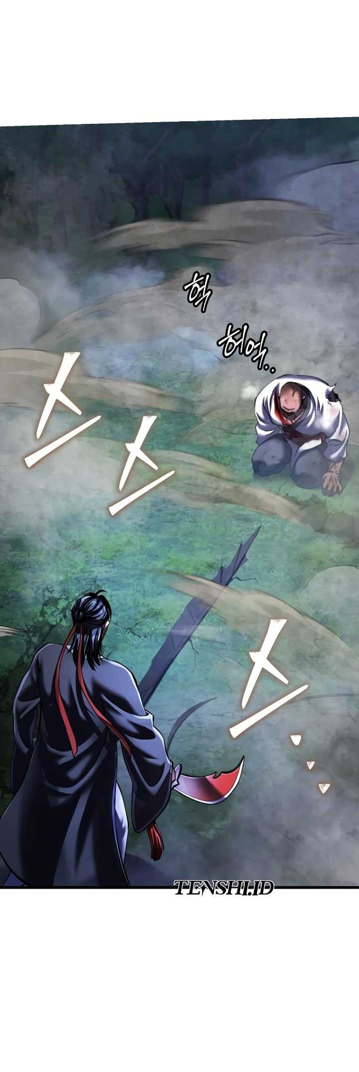 Revenge Of Young Master Peng Chapter 144 Gambar 28