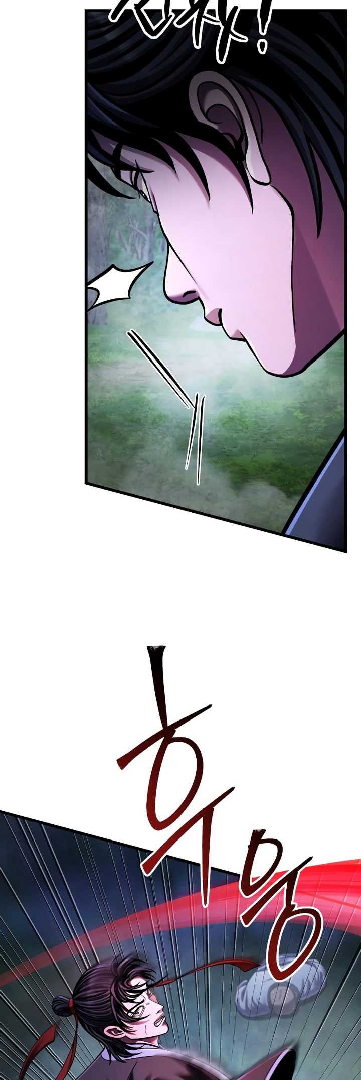 Revenge Of Young Master Peng Chapter 144 Gambar 34