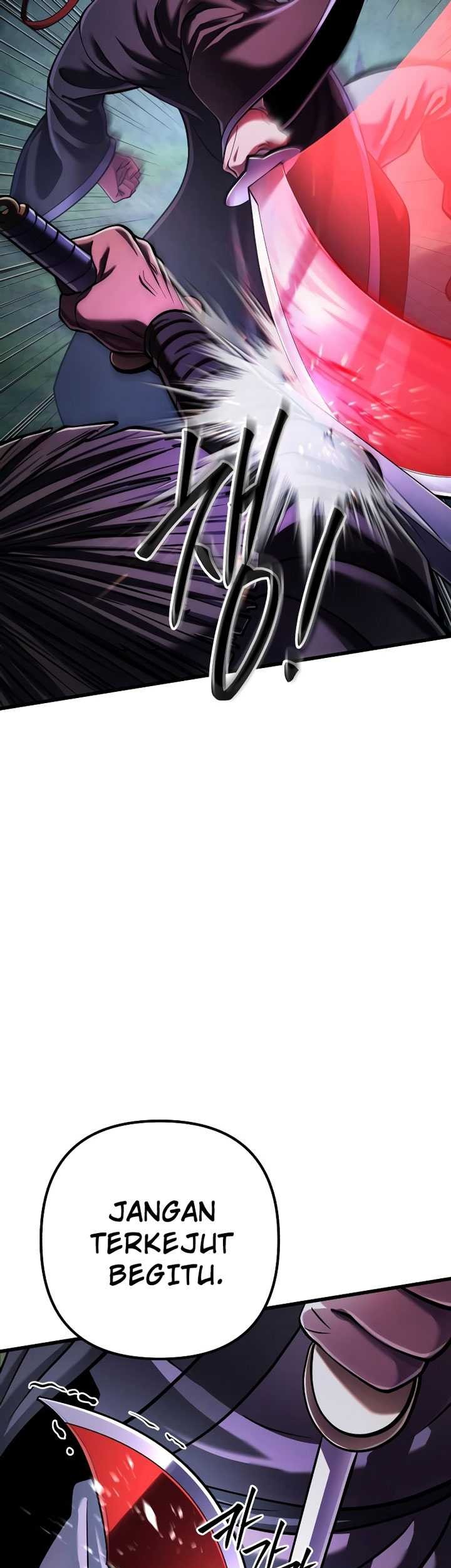 Revenge Of Young Master Peng Chapter 144 Gambar 35