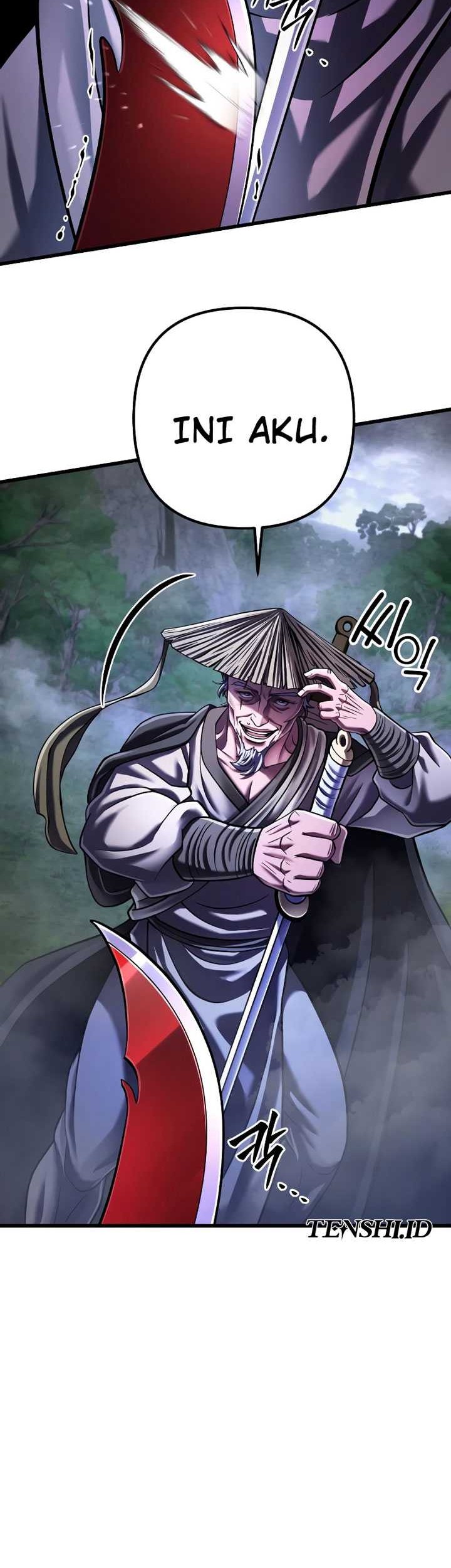 Revenge Of Young Master Peng Chapter 144 Gambar 36