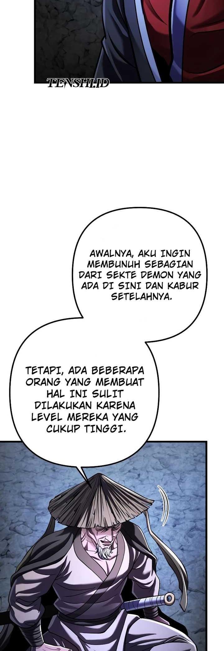 Revenge Of Young Master Peng Chapter 144 Gambar 46