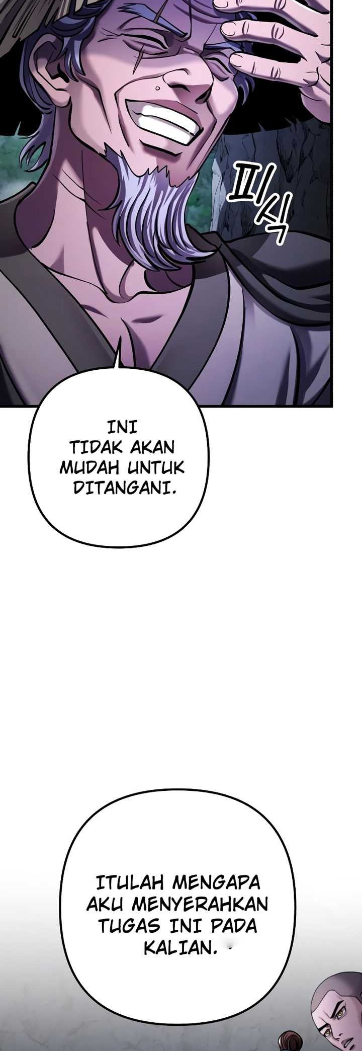 Revenge Of Young Master Peng Chapter 144 Gambar 58
