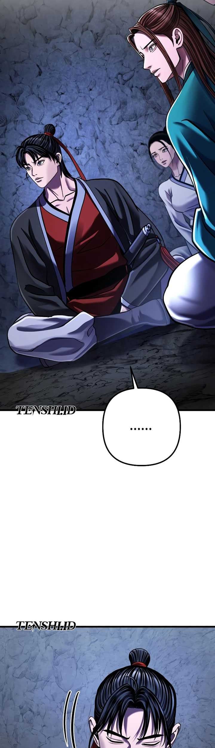 Revenge Of Young Master Peng Chapter 144 Gambar 59