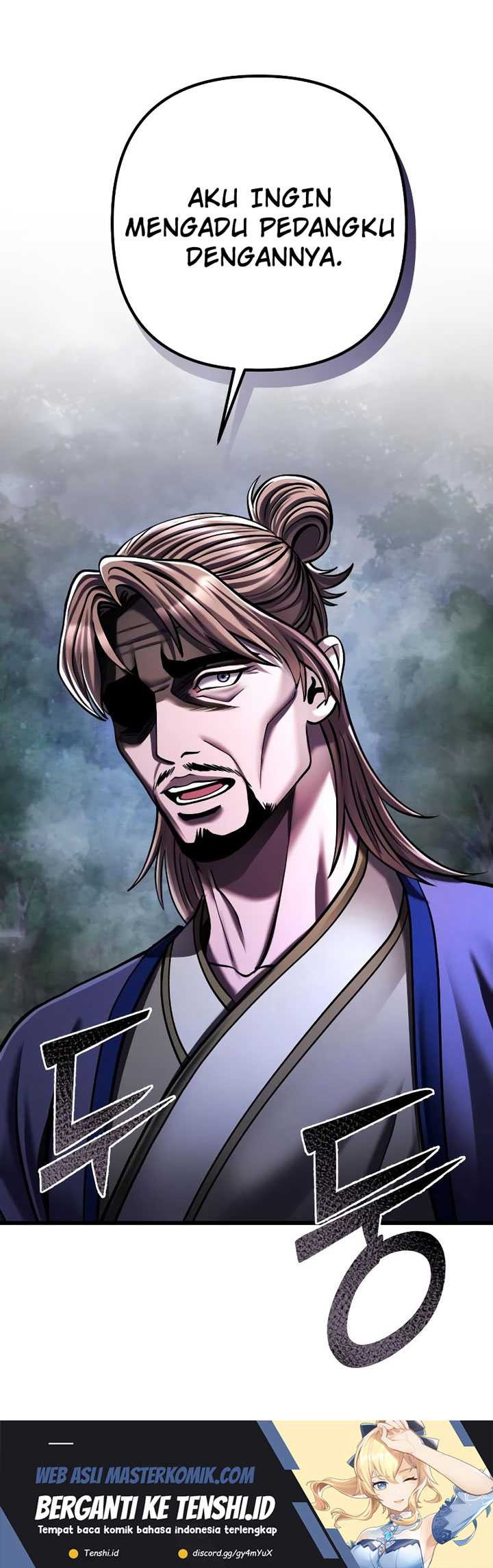 Revenge Of Young Master Peng Chapter 144 Gambar 64