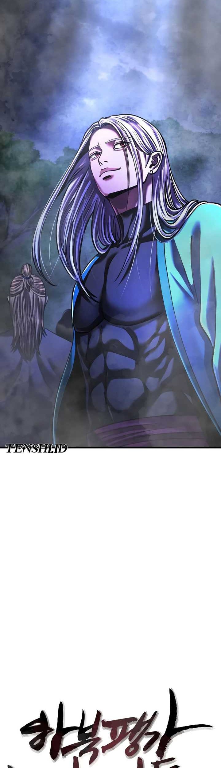 Revenge Of Young Master Peng Chapter 144 Gambar 3