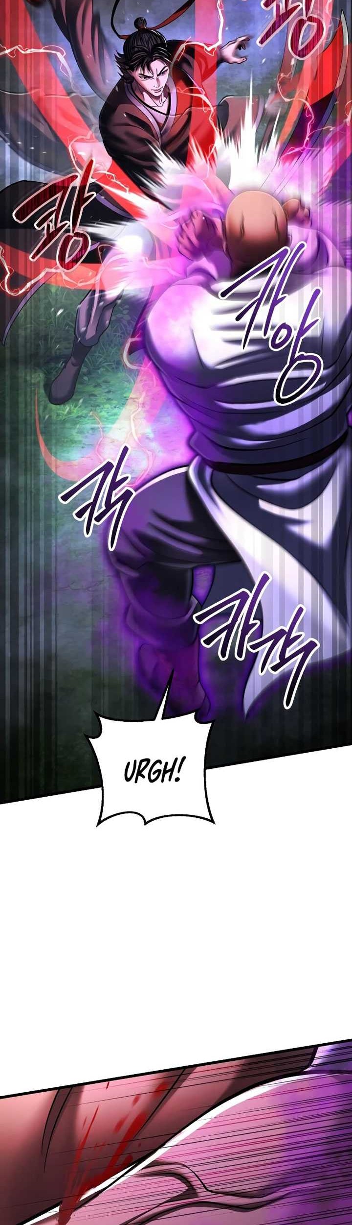 Revenge Of Young Master Peng Chapter 144 Gambar 9