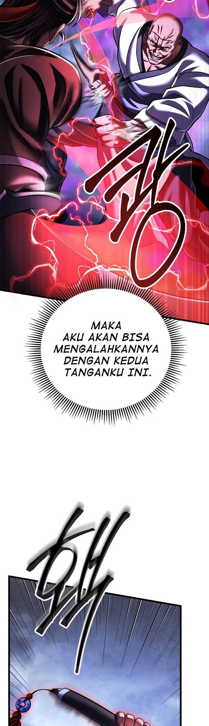 Revenge Of Young Master Peng Chapter 144 Gambar 12