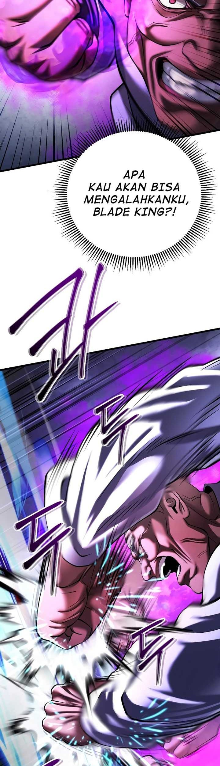 Revenge Of Young Master Peng Chapter 144 Gambar 15