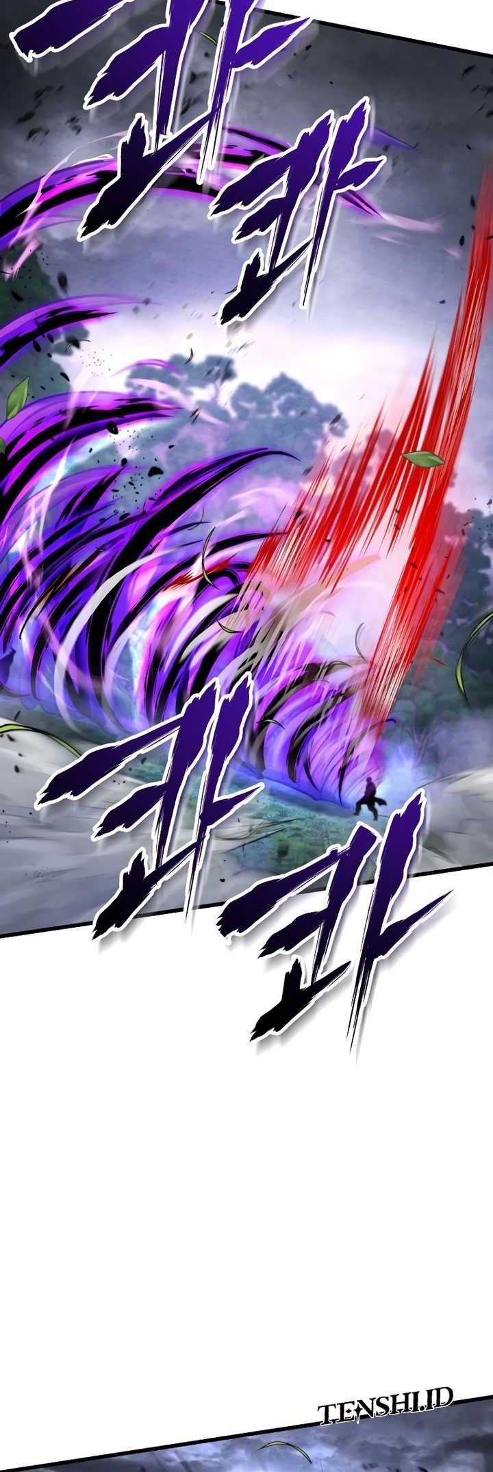 Revenge Of Young Master Peng Chapter 144 Gambar 25