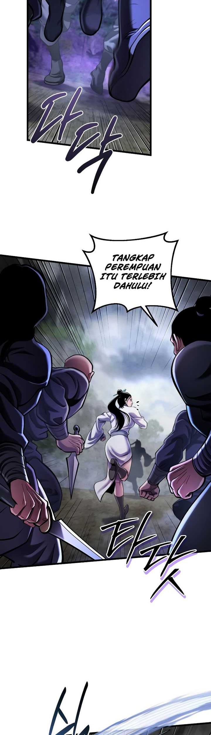 Revenge Of Young Master Peng Chapter 145 Gambar 28