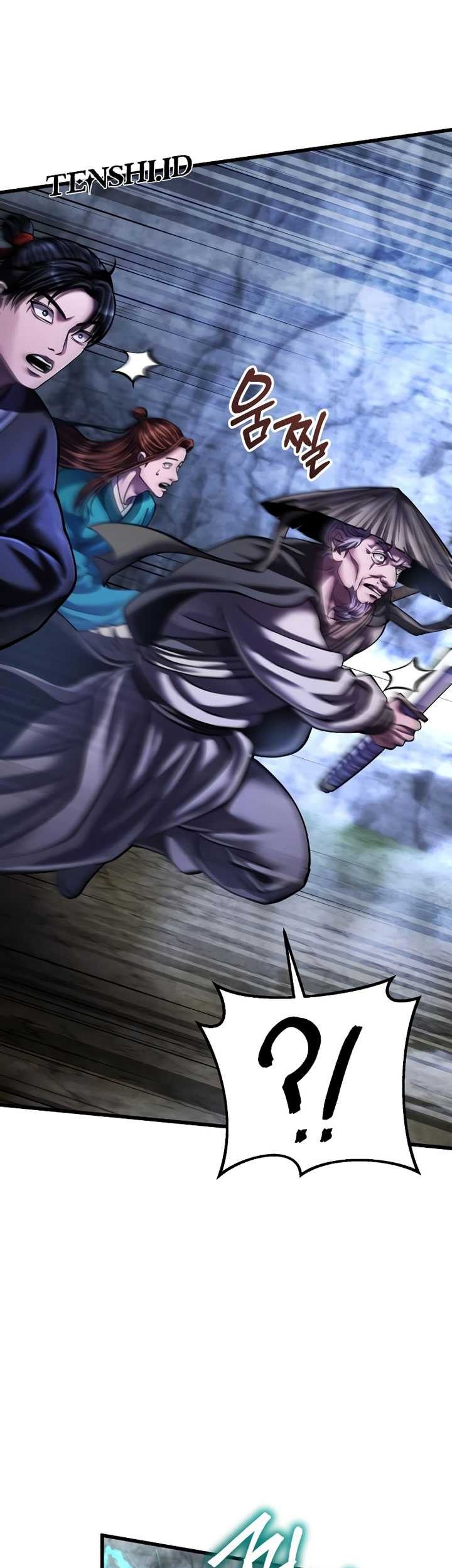 Revenge Of Young Master Peng Chapter 145 Gambar 39