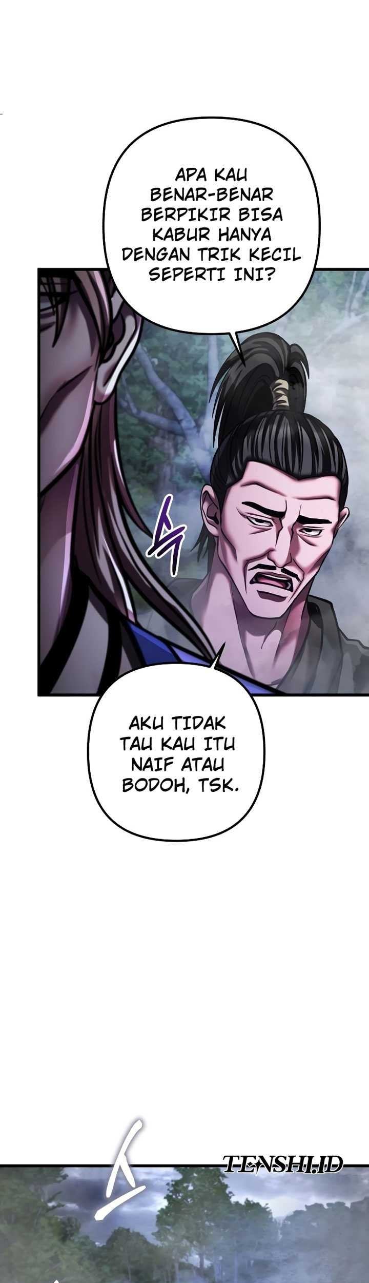 Revenge Of Young Master Peng Chapter 145 Gambar 51