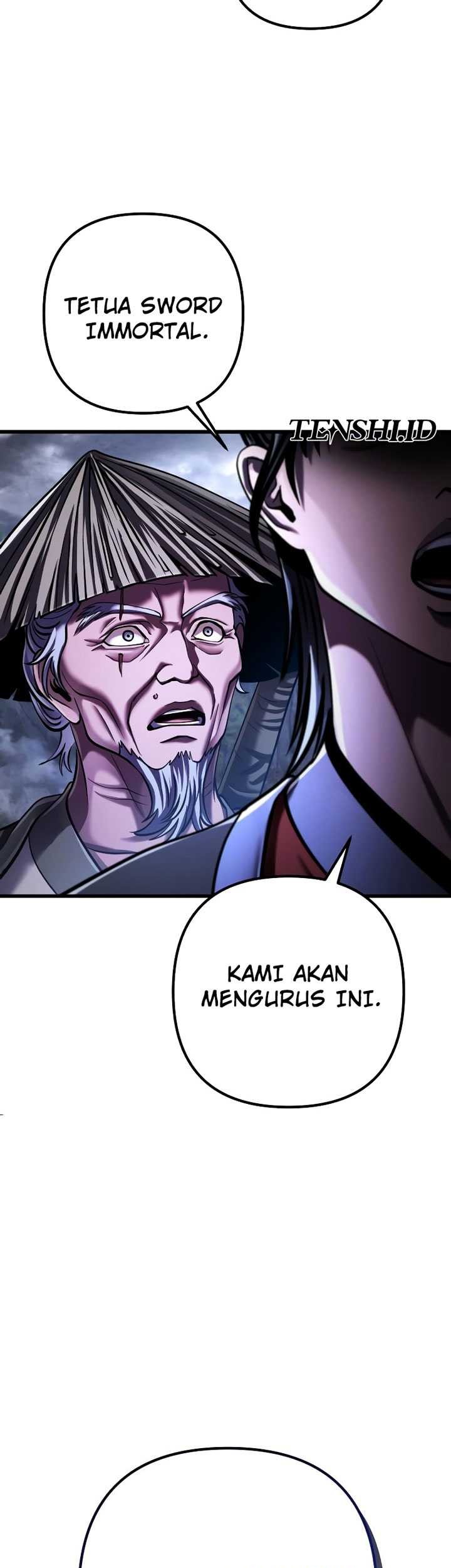 Revenge Of Young Master Peng Chapter 145 Gambar 63