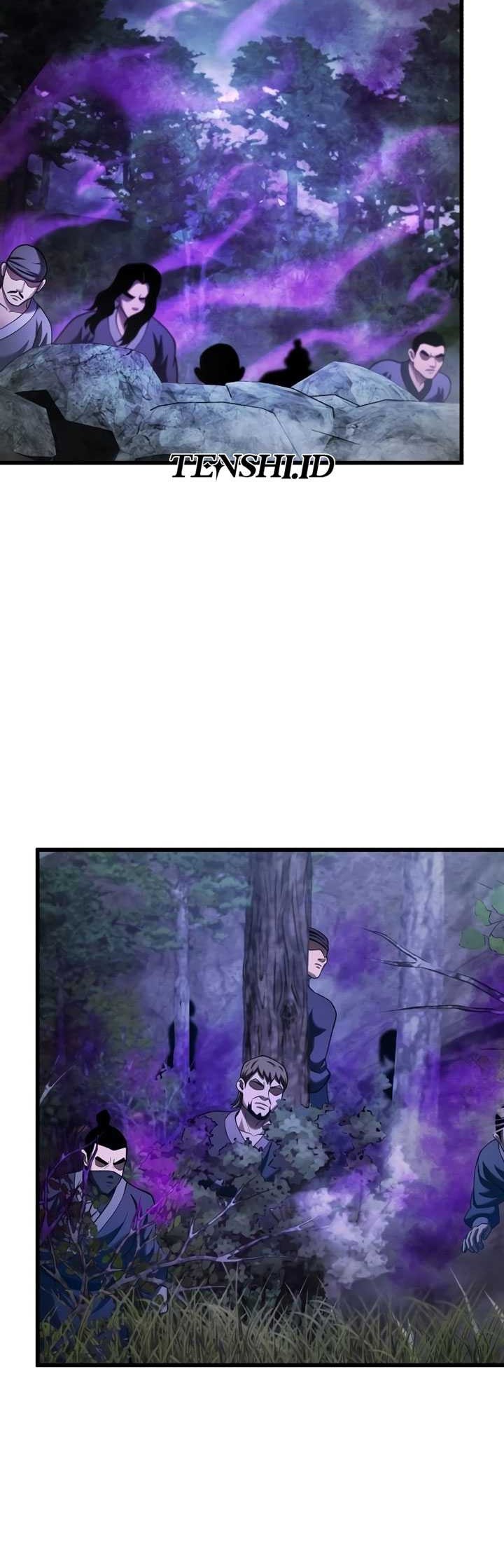 Revenge Of Young Master Peng Chapter 145 Gambar 19