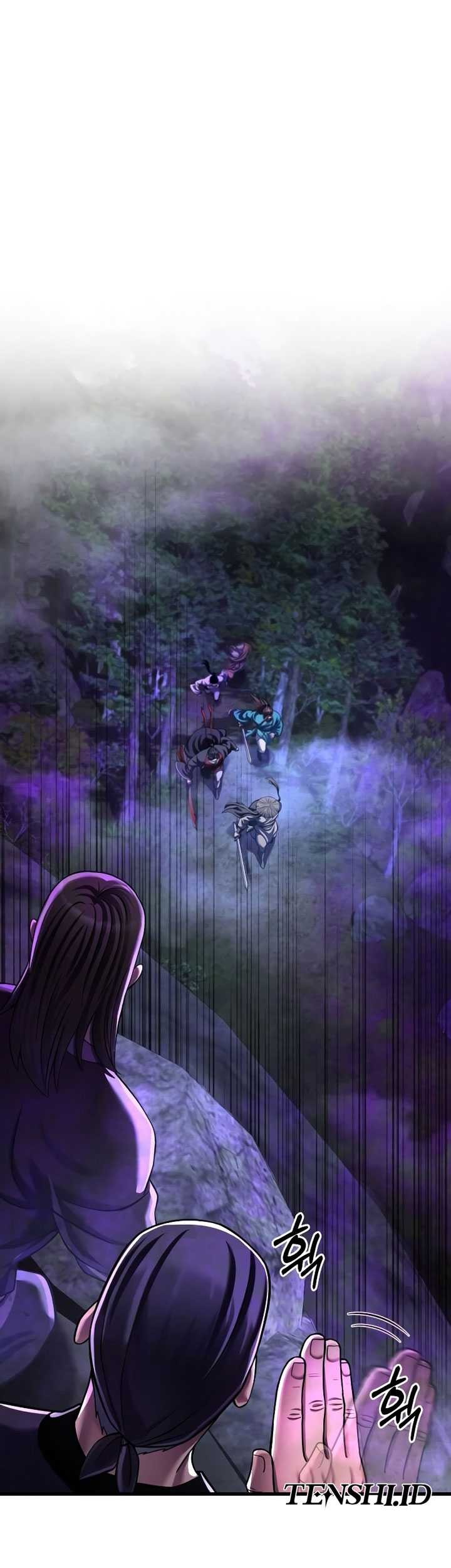 Revenge Of Young Master Peng Chapter 145 Gambar 20