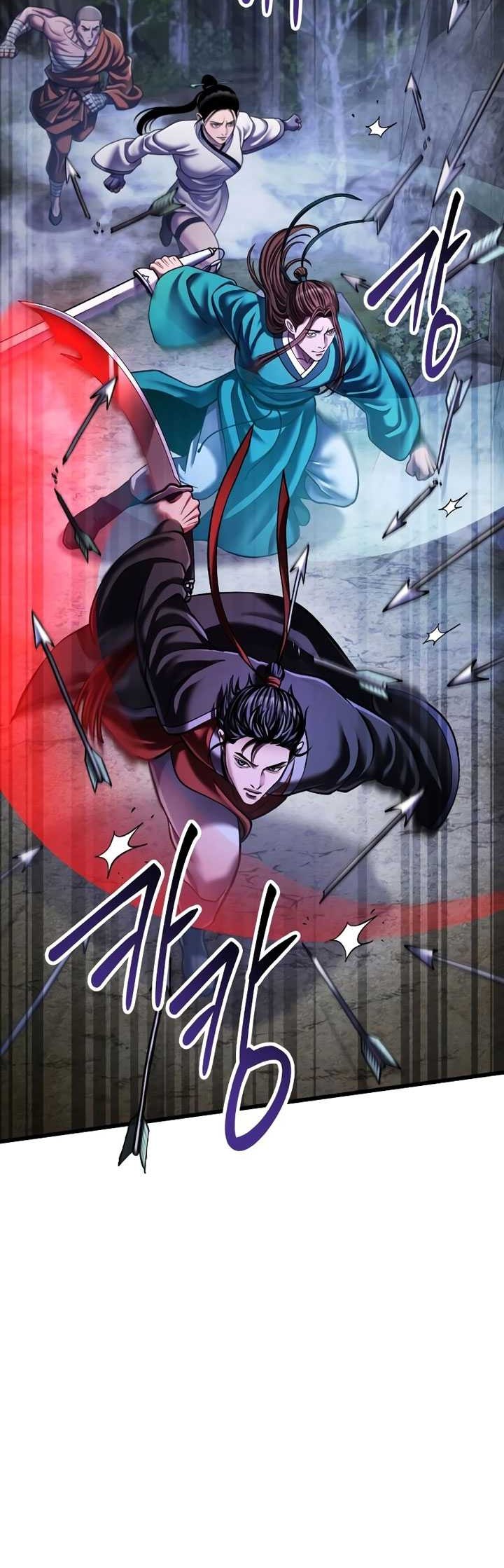 Revenge Of Young Master Peng Chapter 145 Gambar 22