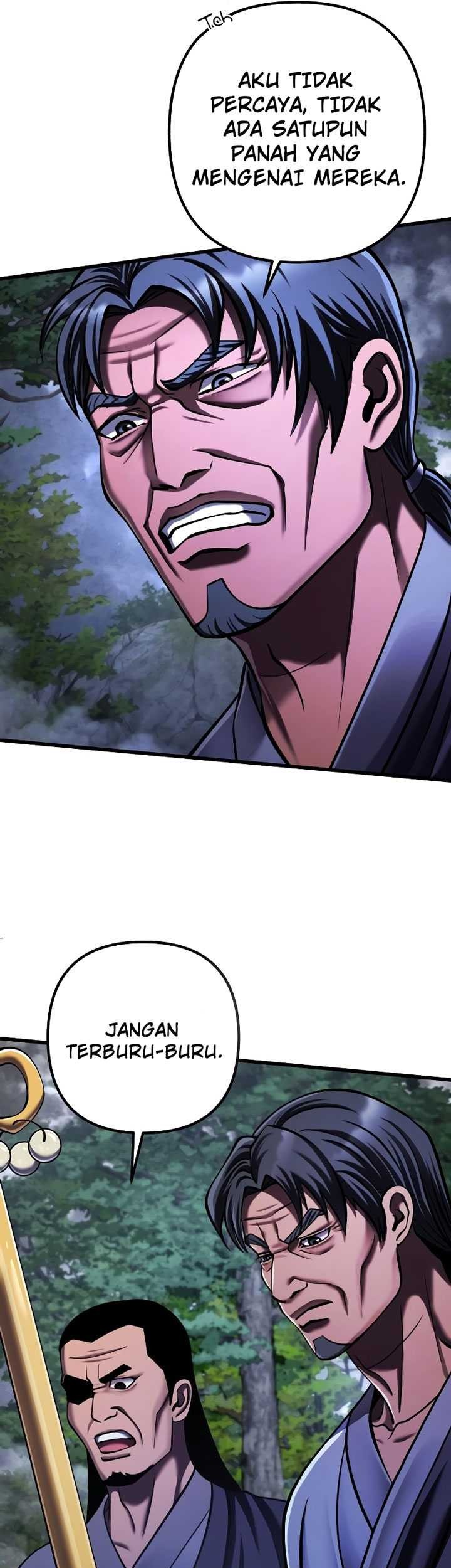 Revenge Of Young Master Peng Chapter 145 Gambar 23