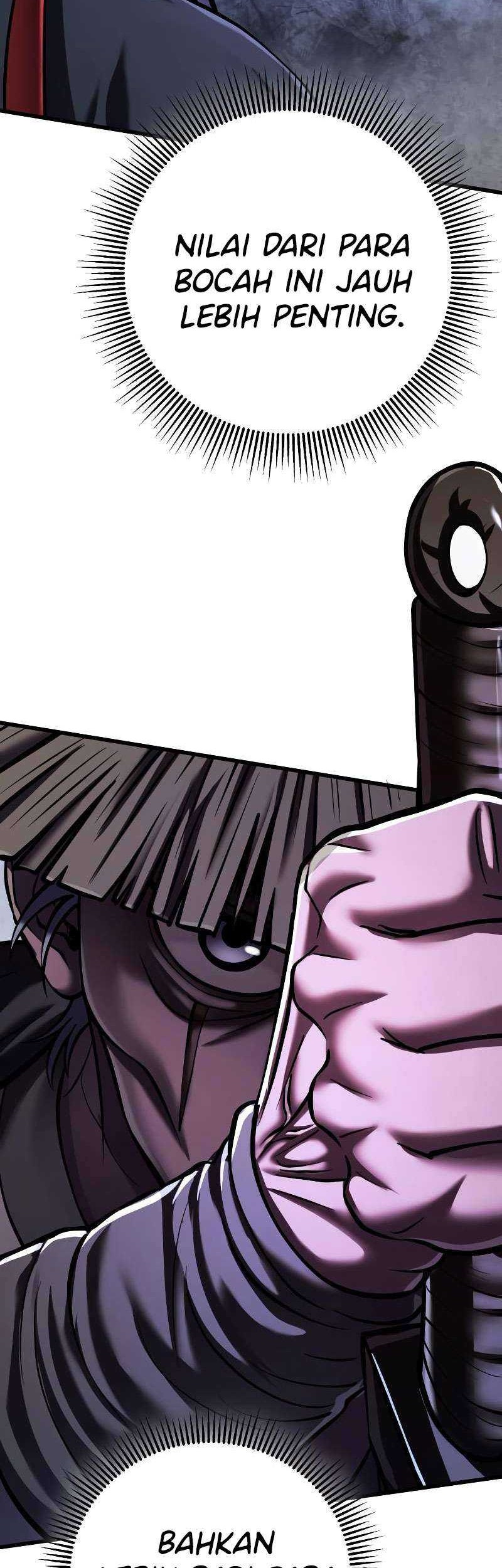 Revenge Of Young Master Peng Chapter 146 Gambar 9