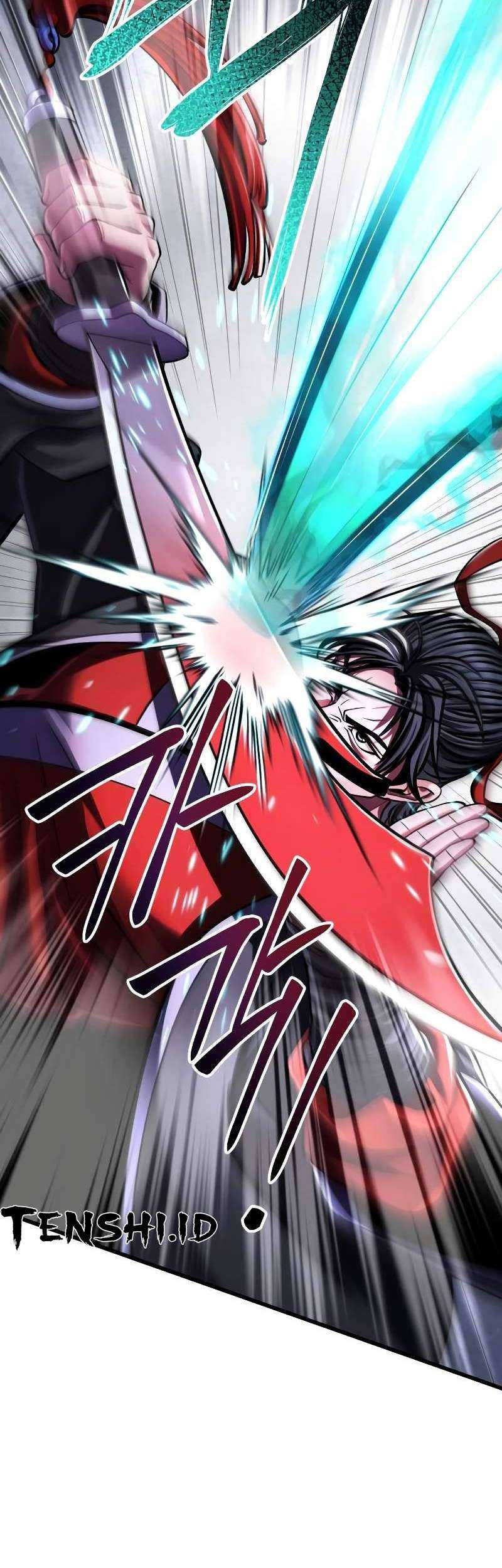 Revenge Of Young Master Peng Chapter 146 Gambar 34