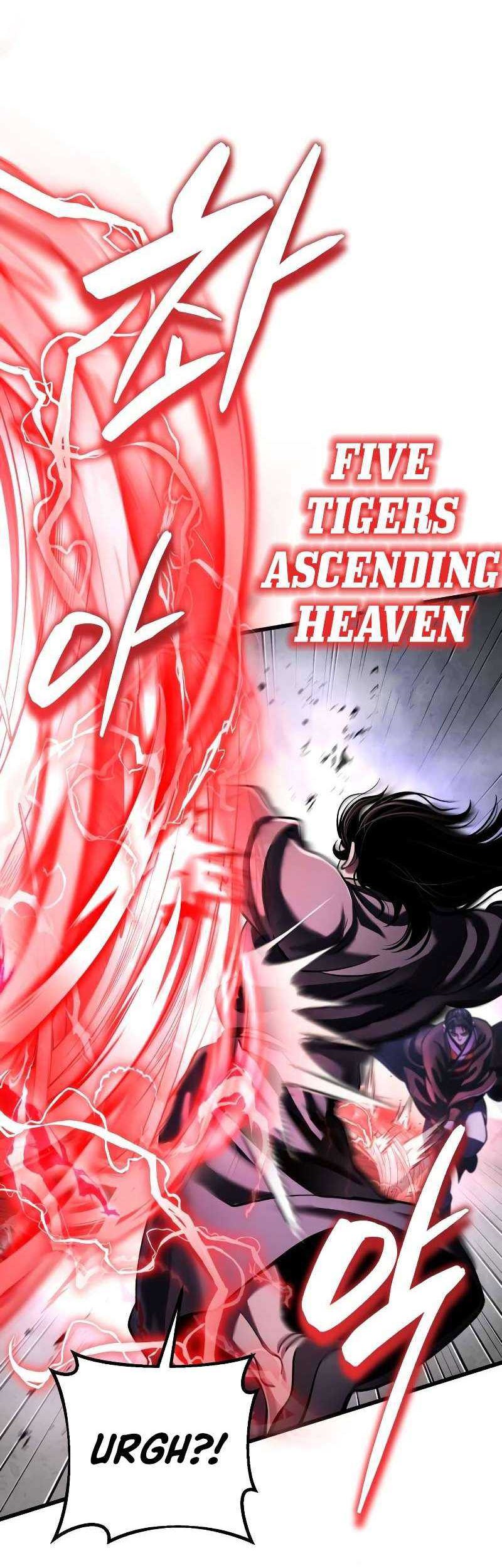 Revenge Of Young Master Peng Chapter 146 Gambar 43