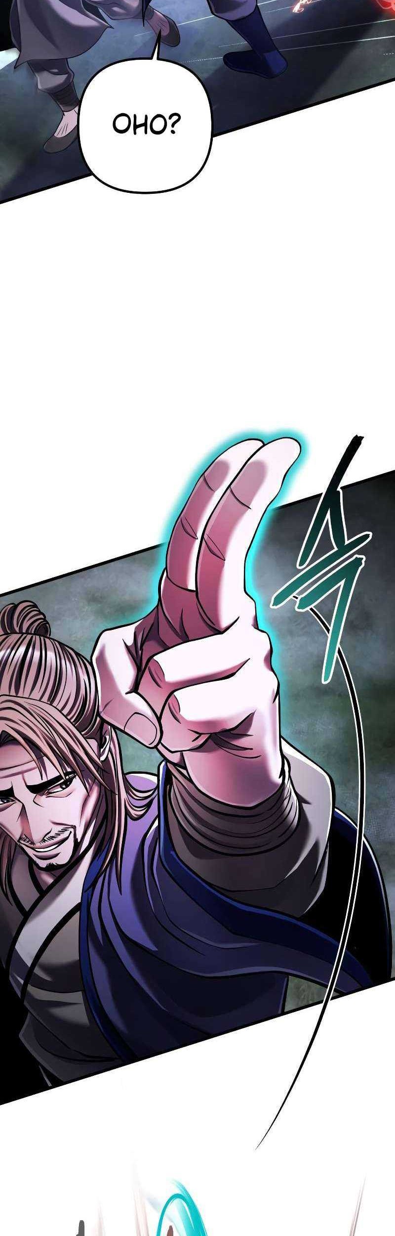 Revenge Of Young Master Peng Chapter 146 Gambar 45