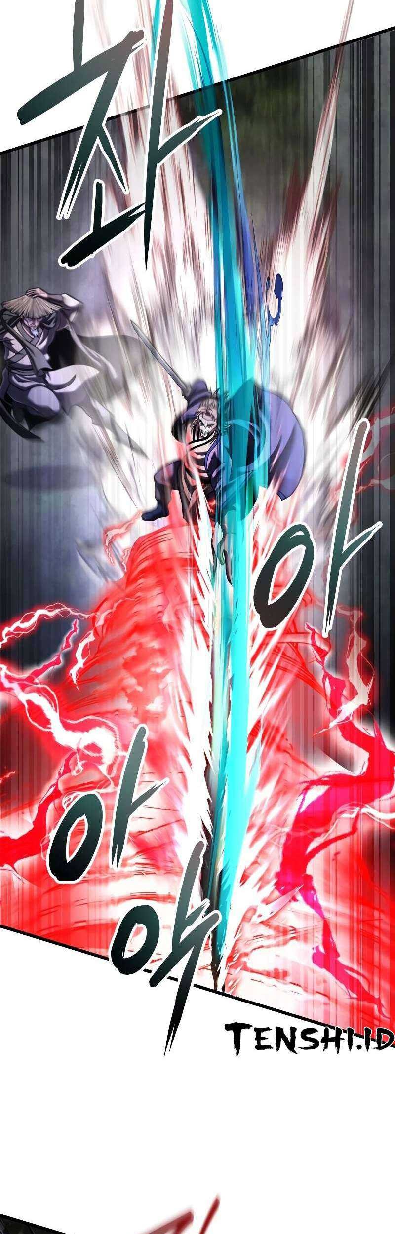 Revenge Of Young Master Peng Chapter 146 Gambar 46