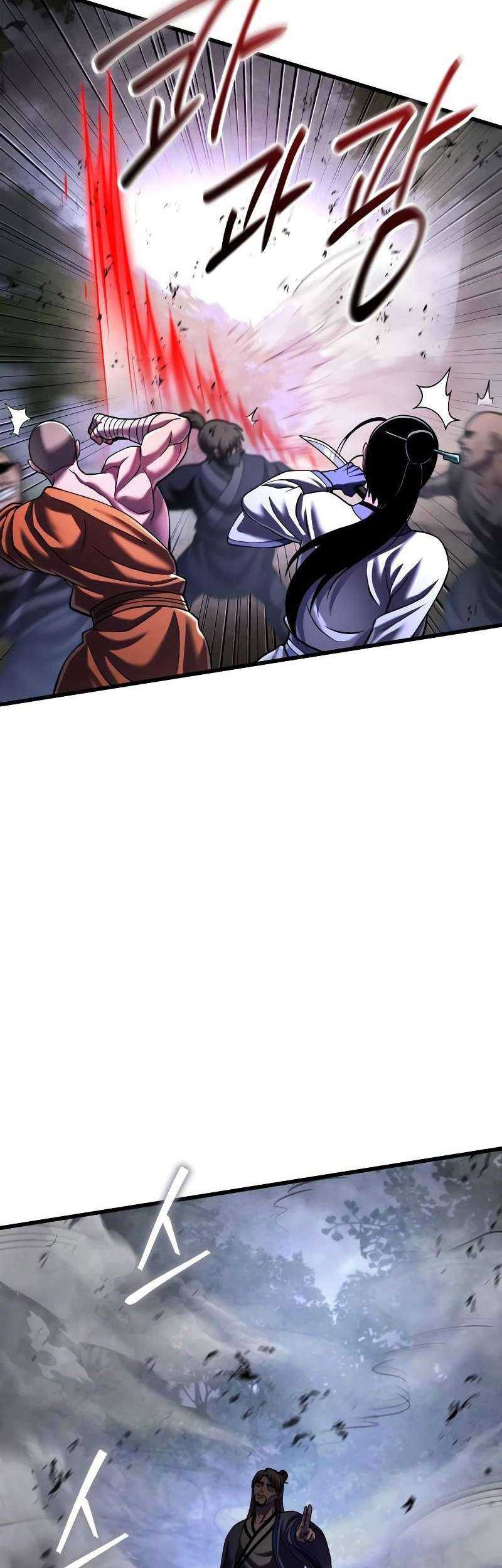 Revenge Of Young Master Peng Chapter 146 Gambar 47