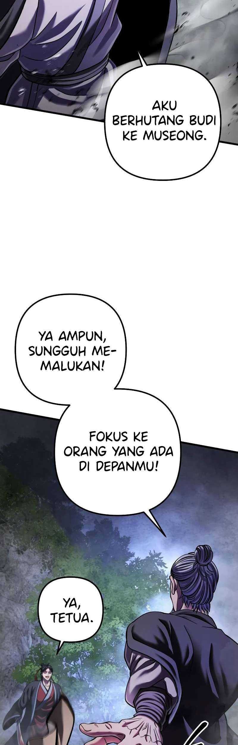 Revenge Of Young Master Peng Chapter 146 Gambar 50