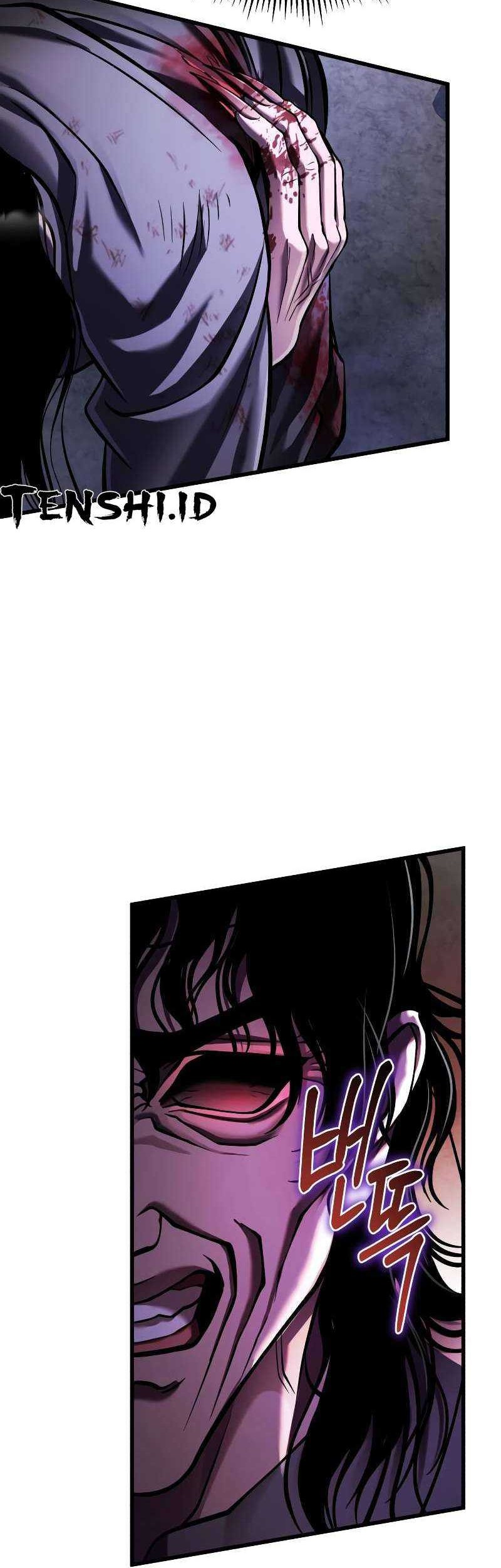 Revenge Of Young Master Peng Chapter 146 Gambar 53