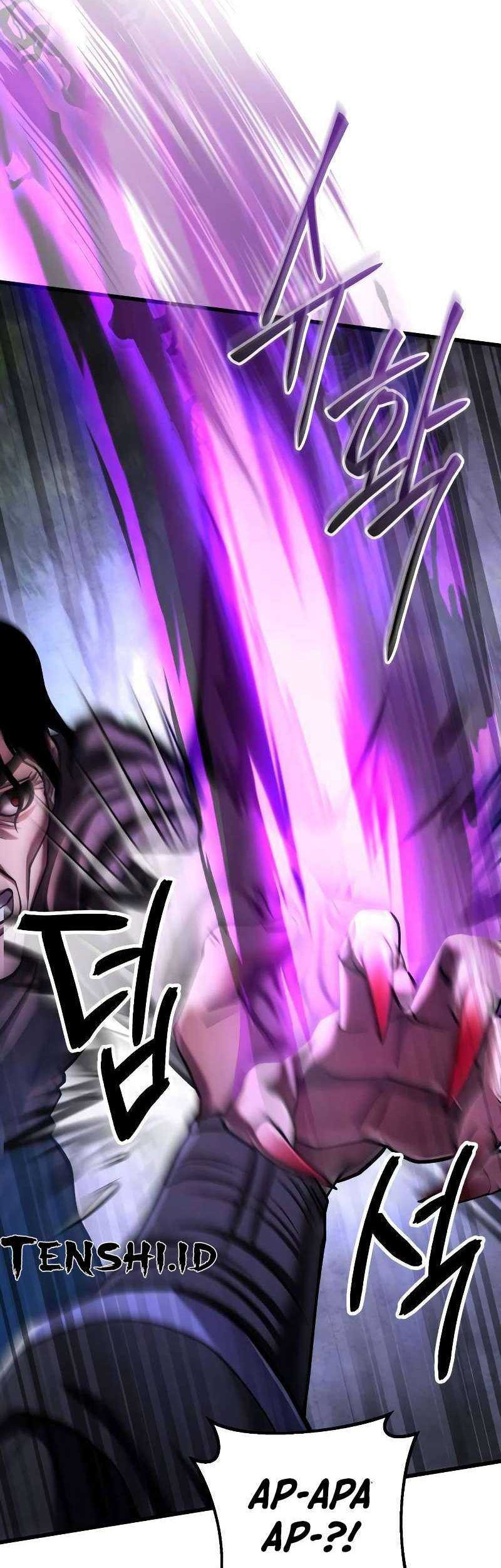 Revenge Of Young Master Peng Chapter 146 Gambar 55