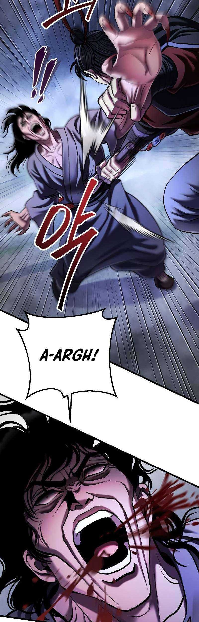 Revenge Of Young Master Peng Chapter 146 Gambar 57