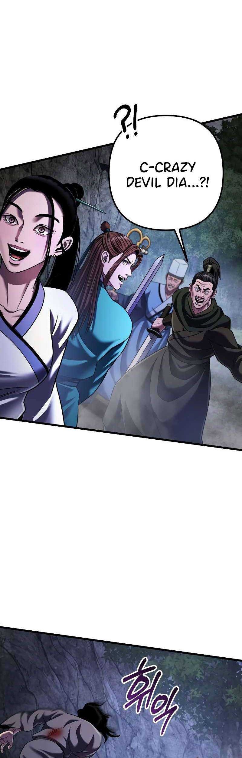 Revenge Of Young Master Peng Chapter 146 Gambar 59