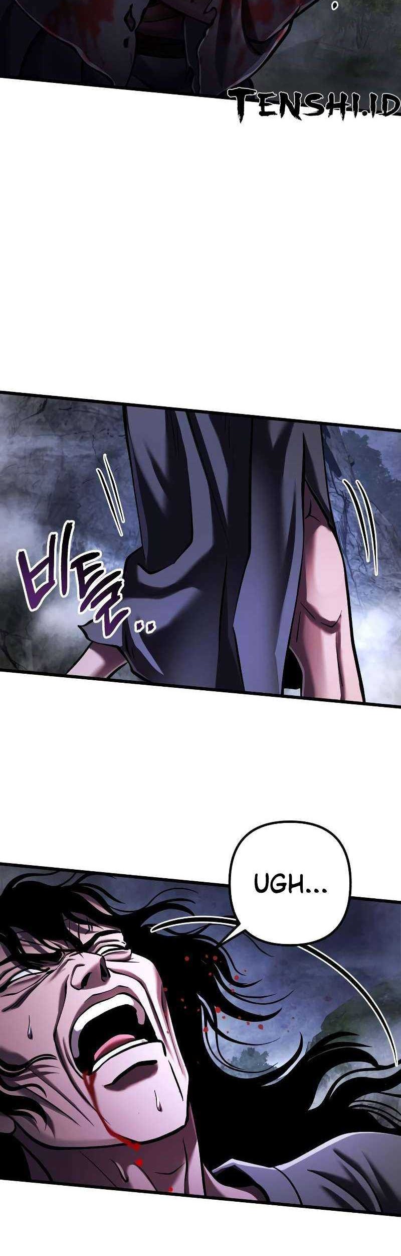 Revenge Of Young Master Peng Chapter 146 Gambar 61